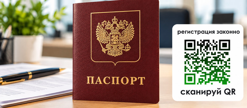регистрация в Копейске